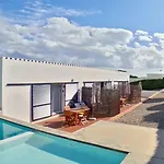 Apartament Nou Cami De Cavalls
