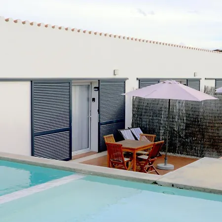 Nou Cami De Cavalls Apartment *