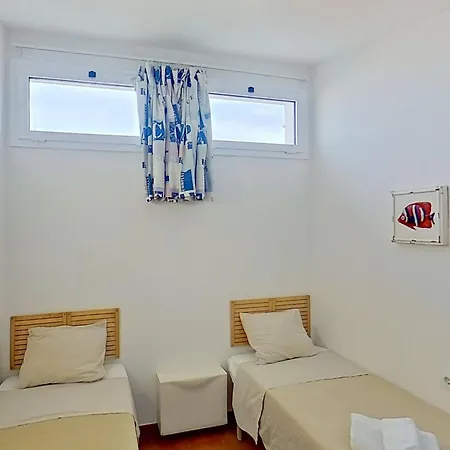 Nou Cami De Cavalls * Binibeca