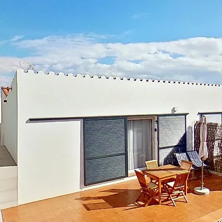 Nou Cami De Cavalls Binibeca