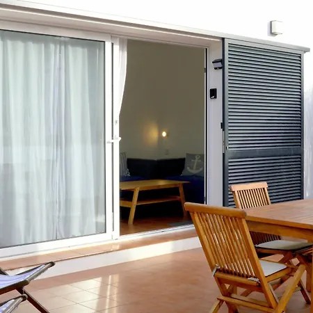 Nou Cami De Cavalls * بينيبيكا