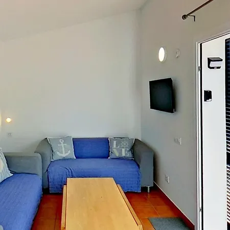 Apartment Nou Cami De Cavalls Binibeca