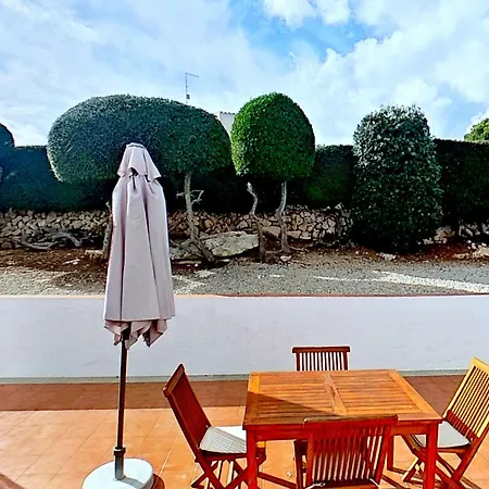 Nou Cami De Cavalls * بينيبيكا