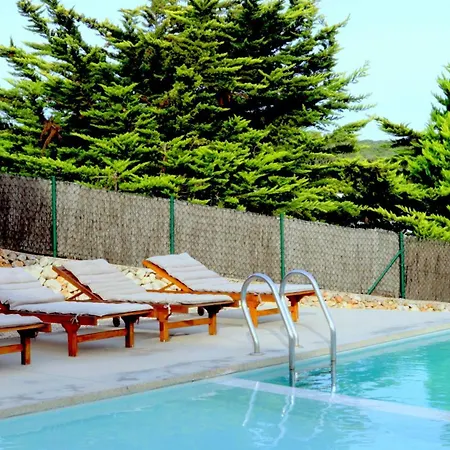 Nou Cami De Cavalls Apartment *