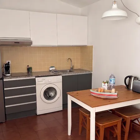Apartament Nou Cami De Cavalls *