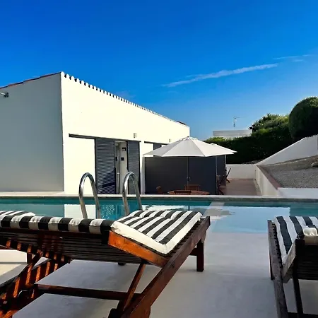Apartament Nou Cami De Cavalls Binibeca