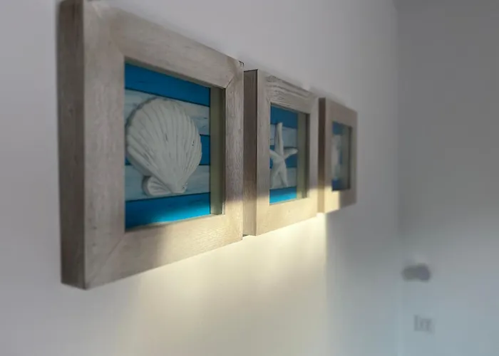 Nou Cami De Cavalls شقة