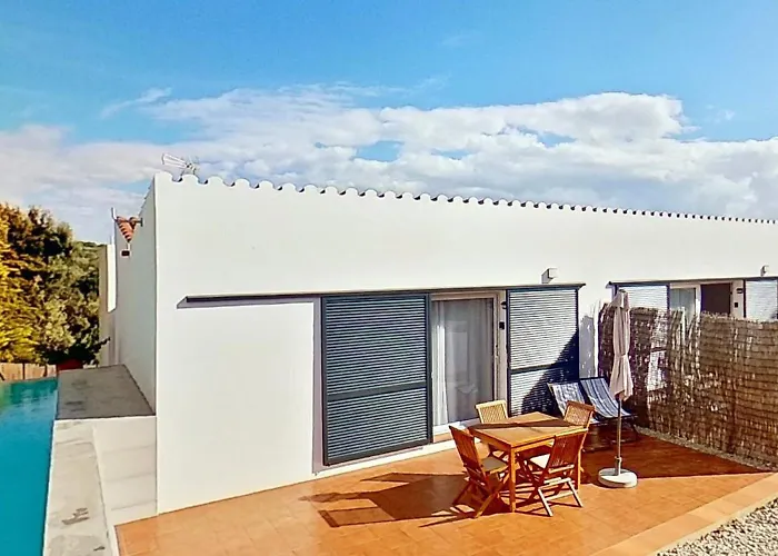 Nou Cami De Cavalls بينيبيكا