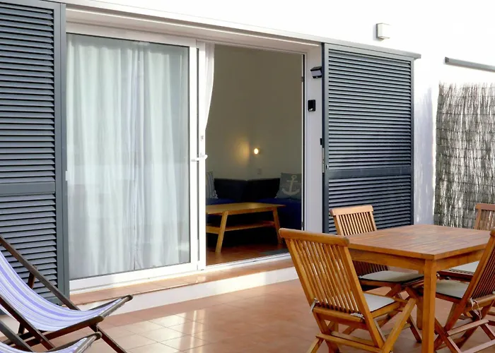 Nou Cami De Cavalls * بينيبيكا