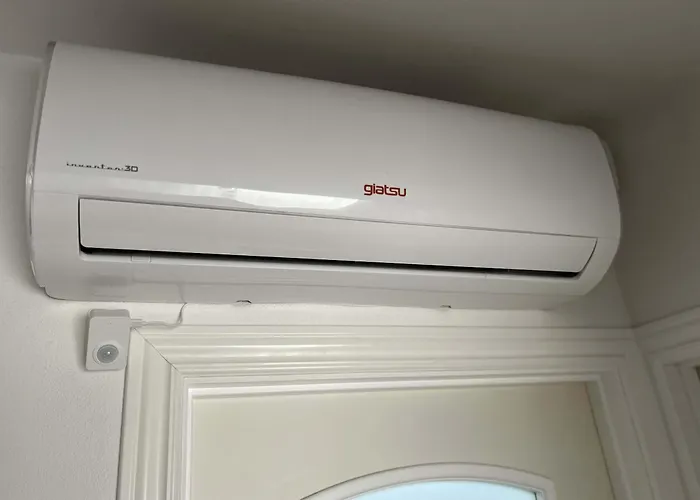 Nou Cami De Cavalls بينيبيكا