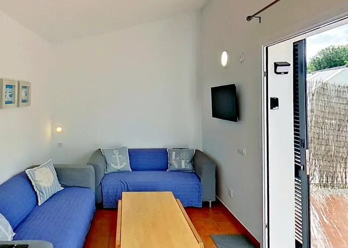 شقة Nou Cami De Cavalls بينيبيكا