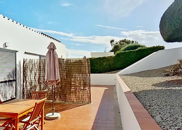 Nou Cami De Cavalls * بينيبيكا