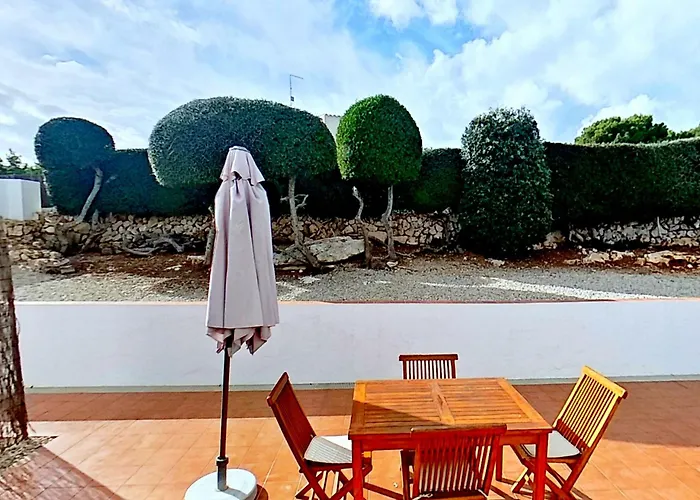 Nou Cami De Cavalls * بينيبيكا