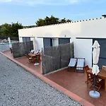 Nou Cami De Cavalls