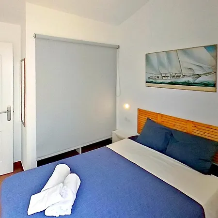 Nou Cami De Cavalls Apartament Binibeca