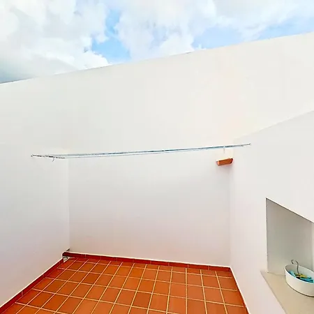 Nou Cami De Cavalls Apartment