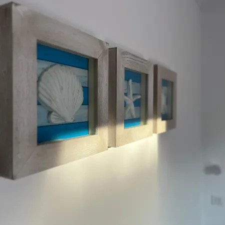 Nou Cami De Cavalls Apartament