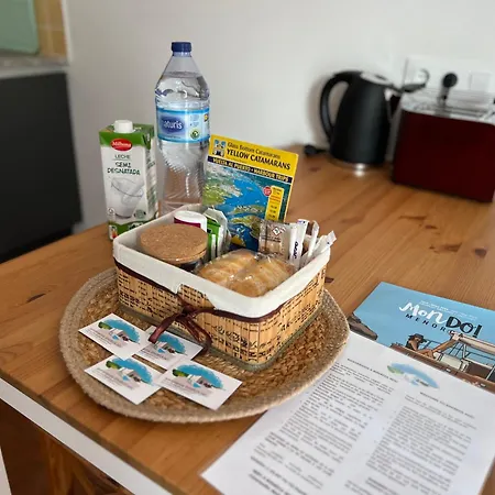 Apartament Nou Cami De Cavalls *