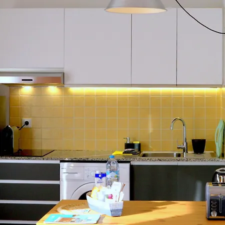 Nou Cami De Cavalls Binibeca