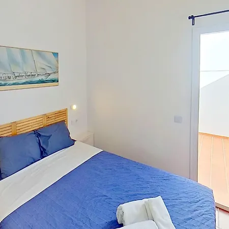 Apartamento Nou - Camí De Cavalls Binibeca
