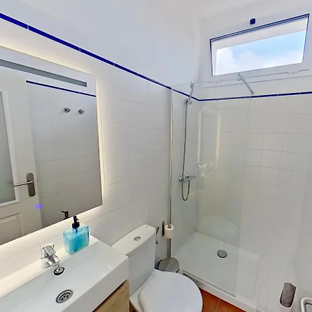 Nou Cami De Cavalls Apartament *