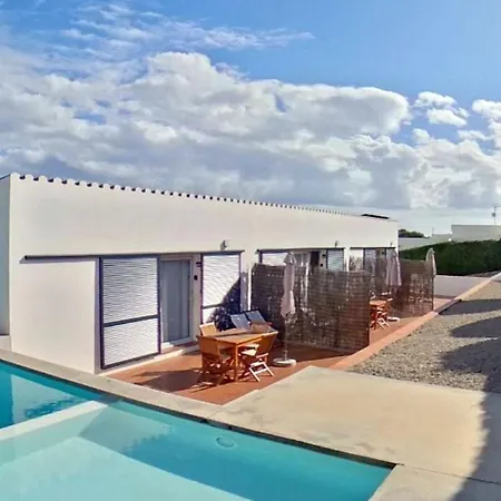 Apartament Nou Cami De Cavalls