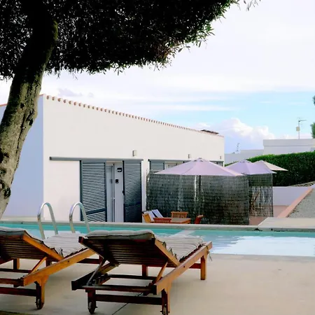 Nou Cami De Cavalls Apartment Binibeca