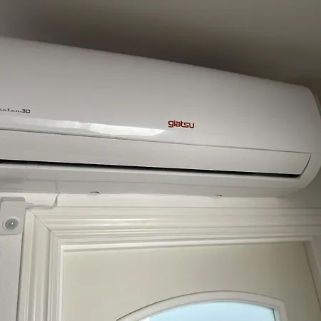 Nou Cami De Cavalls Binibeca