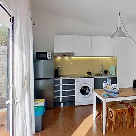 Nou Cami De Cavalls * Binibeca