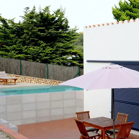 Apartamento Nou - Camí De Cavalls Binibeca