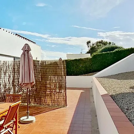 Nou Cami De Cavalls * Binibeca