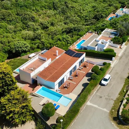 Nou Cami De Cavalls Apartman *