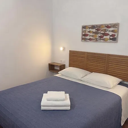 Nou Cami De Cavalls Διαμέρισμα Binibeca