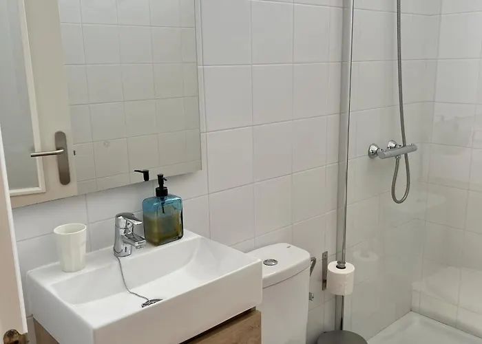 Nou Cami De Cavalls Appartement *