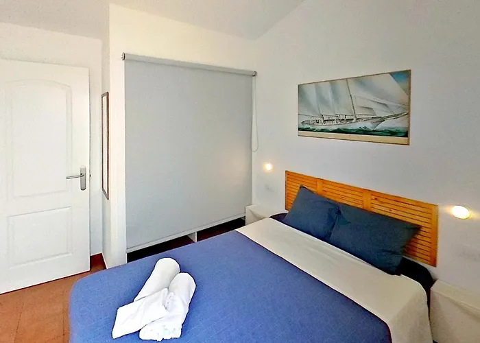 Nou Cami De Cavalls Appartement Binibeca