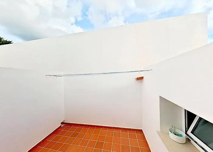 Nou Cami De Cavalls Appartement