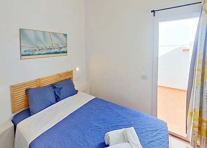 Appartement Nou Cami De Cavalls Binibeca