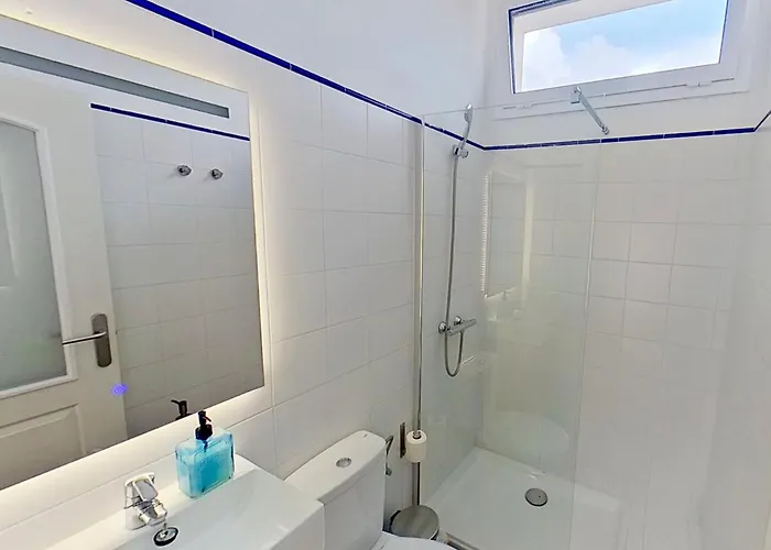 Nou Cami De Cavalls Appartement *