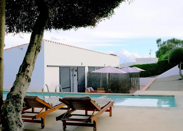 Nou Cami De Cavalls Appartement Binibeca