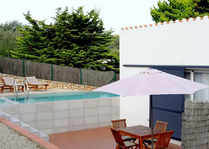 Appartement Nou Cami De Cavalls Binibeca