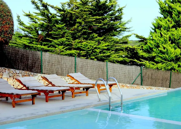 Nou Cami De Cavalls Appartement *