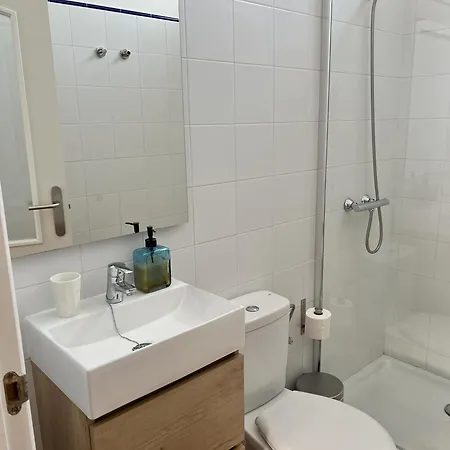 Nou Cami De Cavalls 公寓 *